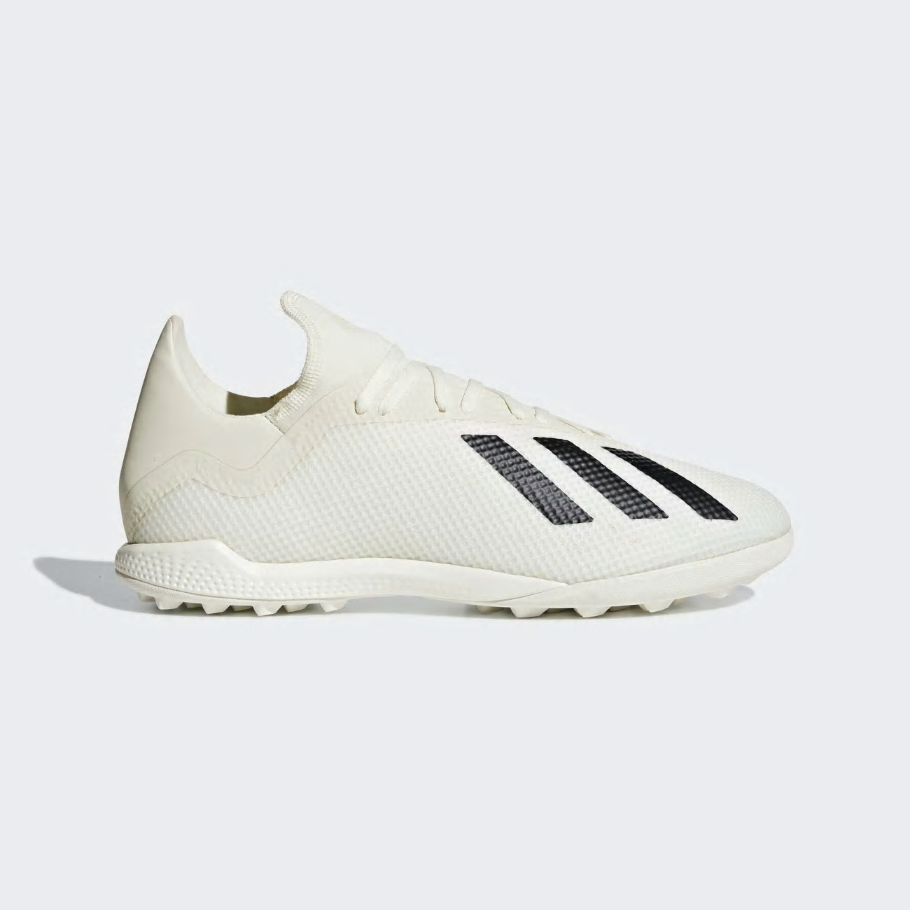 Adidas X Tango 18.3 Férfi Focicipő - Fehér [D77316]